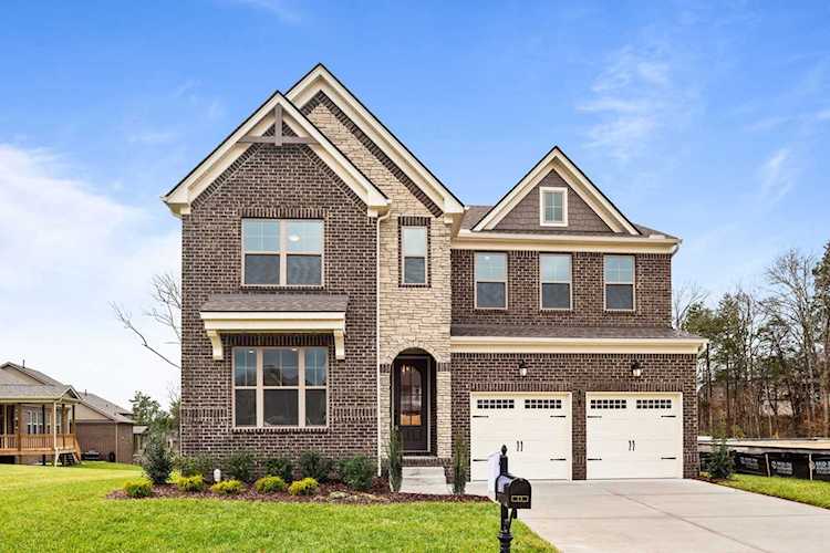 1081 River Oaks Blvd Lebanon, TN 37090