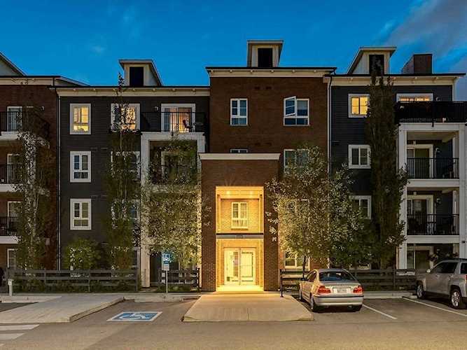 279 Copperpond Common SE #4304 Calgary, AB T2Z 1J5