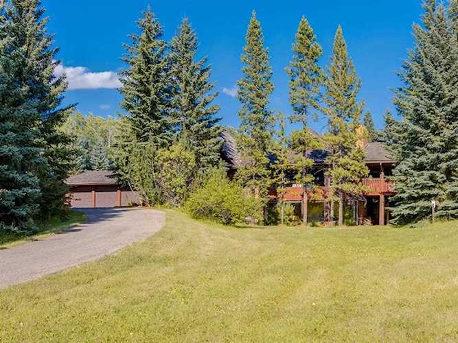 75 Springside Street Rural Rocky View County, AB T3Z 3M1