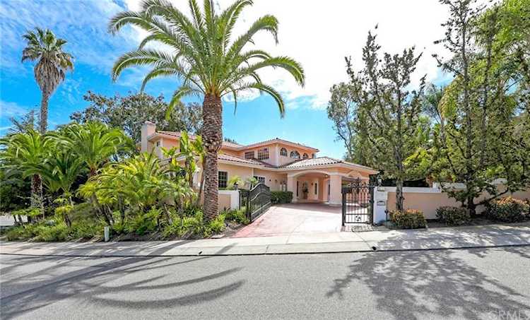 26165 Bridlewood Drive Laguna Hills, CA 92653