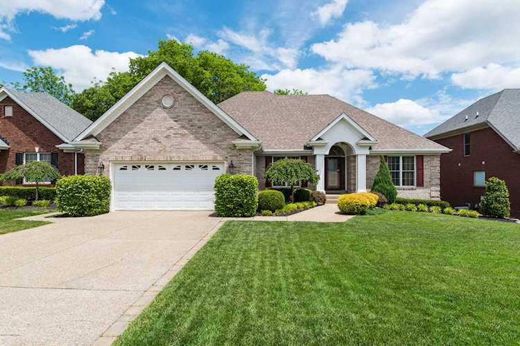 14620 Inspiration Ct Louisville, KY 40245