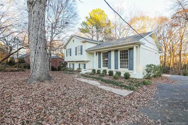 6713 Knightswood Dr Charlotte, NC 28226