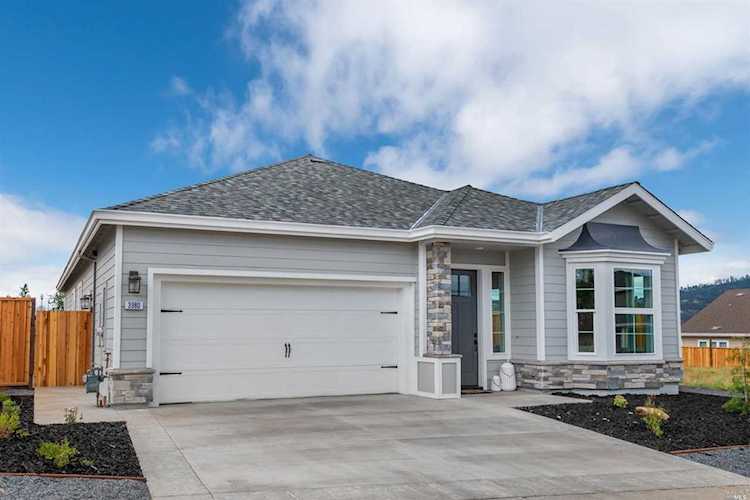 3980 Millbrook Drive Santa Rosa, CA 95404