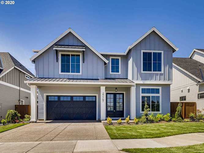 27767 SW Larkspur Ter Wilsonville, OR 97070
