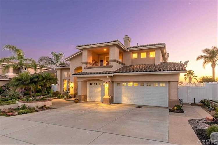 262 Sea View Ct Encinitas, CA 92024