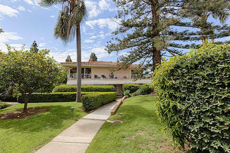 30 W Constance #2 Santa Barbara, CA 93105
