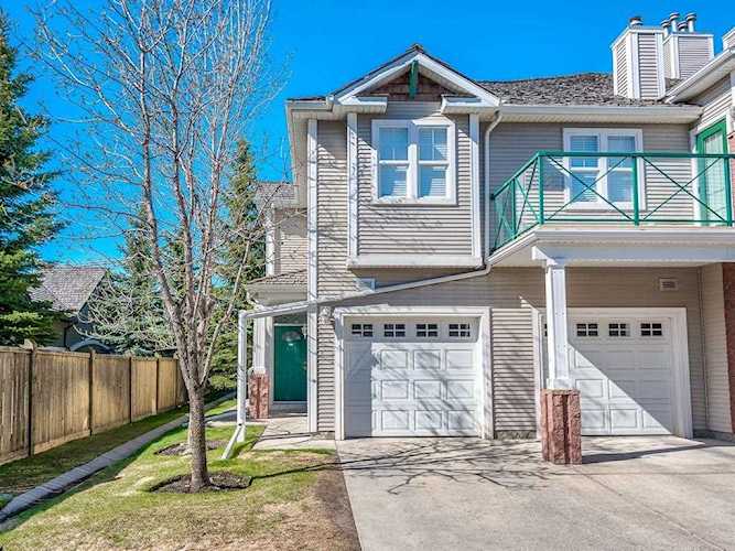 39 Hidden Creek Place NW #303 Calgary, AB T3A 6B9