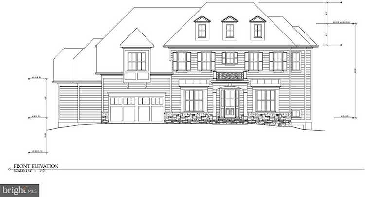 4401 36th St N Arlington, VA 22207