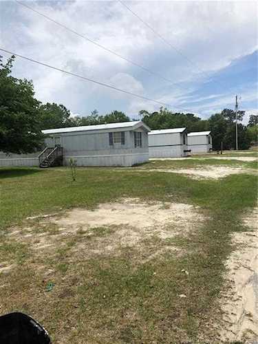 4823 Arlington St Hope Mills, NC 28348