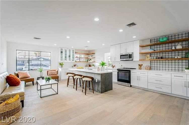 1601 Houssels Ave Las Vegas, NV 89104