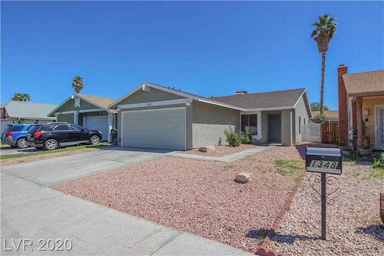1338 Christy Las Vegas, NV 89142