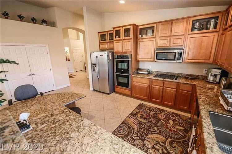 2076 Dakota Lodge Ave Las Vegas, NV 89123
