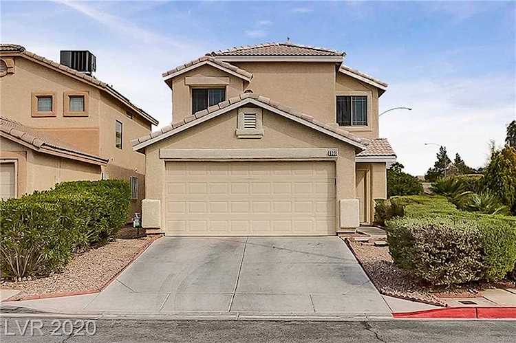 6396 Cascade Run Las Vegas, NV 89142