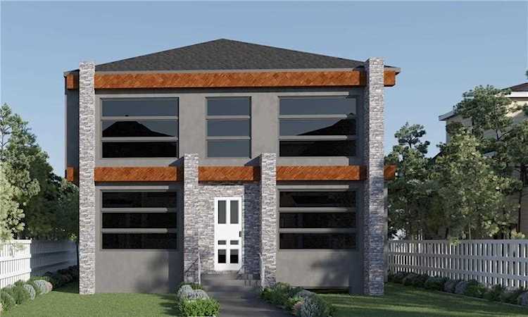 1807 Bowness Road NW Calgary, AB T2N 3K5