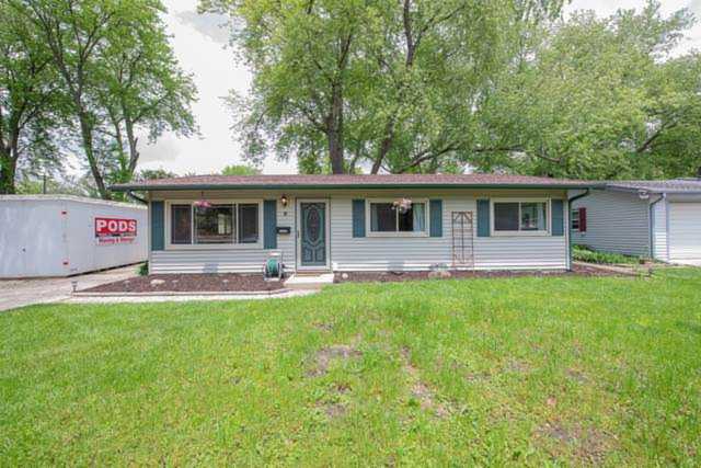 8 Durango Rd Montgomery, IL 60538