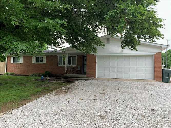 120 Allen Drive Mooresville, IN 46158 | MLS 21714995 Photo 1