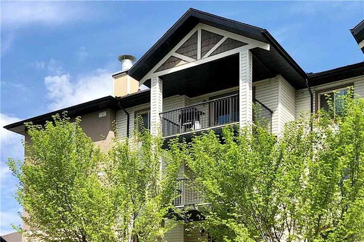 16969 24 Street SW #3415 Calgary, AB T2Y 0L2