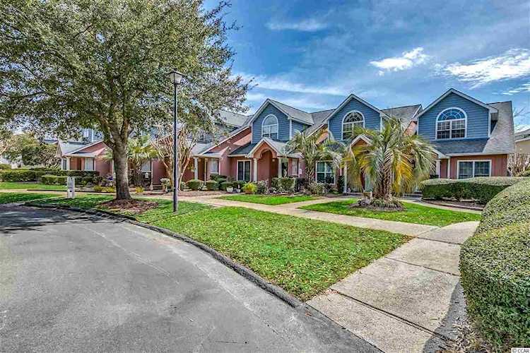 4505 Lightkeepers Way #24C Little River, SC 29566