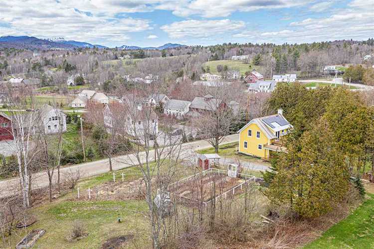 117 Adams Mill Rd Stowe, VT 05672