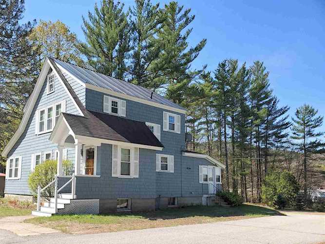158 Marsh Ln Tamworth, NH 03886