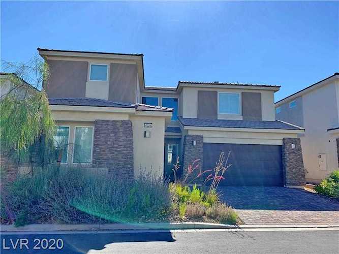 8226 Broad Branch Las Vegas, NV 89113