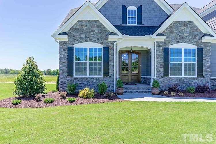 120 Barletta Court #524 Clayton, NC 27527