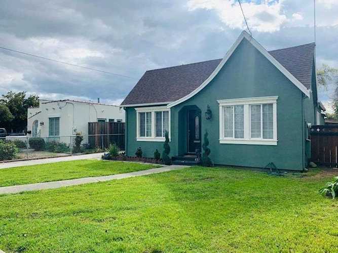 487 N 19th St San Jose, CA 95112