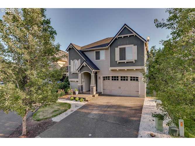 4817 NE 109th St Vancouver, WA 98686 | MLS ® 20482160 Photo 1