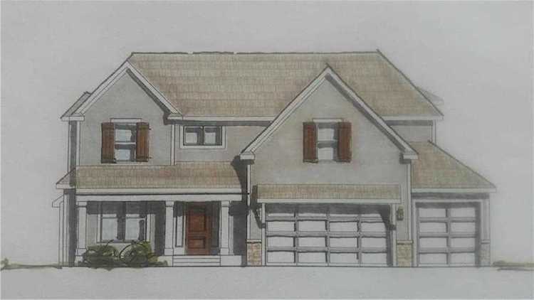 25465 W 113th Place Olathe, KS 66061