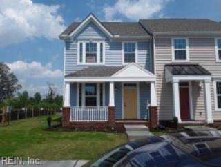 210 Foxglove Dr Portsmouth, VA 23701