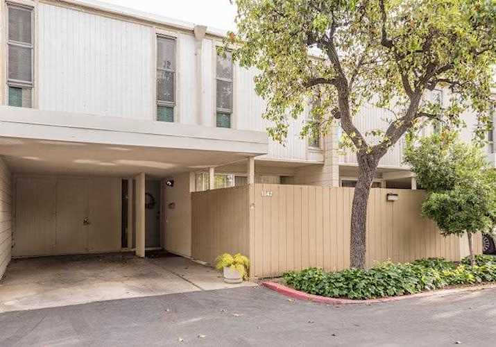 1147 Pomeroy Ave Santa Clara, CA 95051