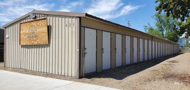 421 SW 3rd st Fruitland, ID 83619
