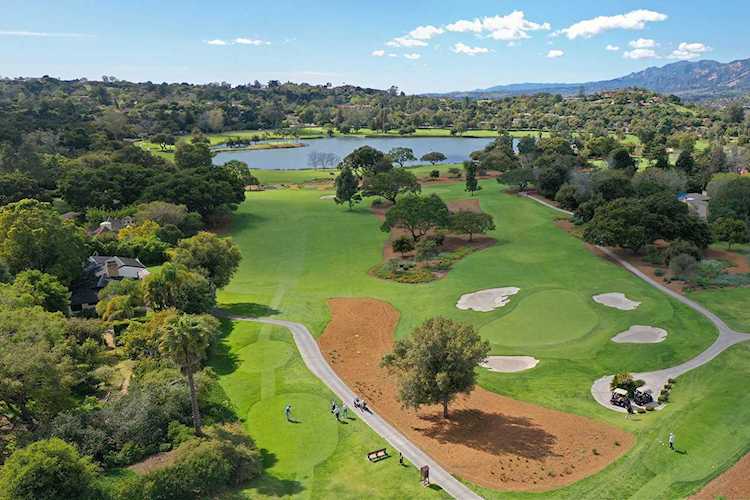 3903 Laguna Blanca Dr Santa Barbara, CA 93110