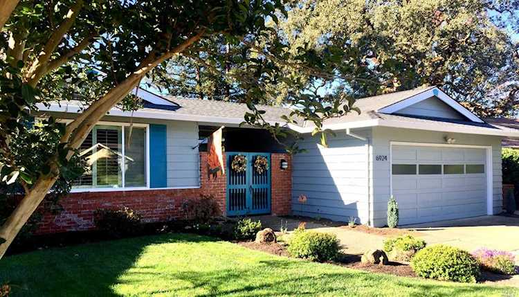 6924 Fairfield Drive Santa Rosa, CA 95409
