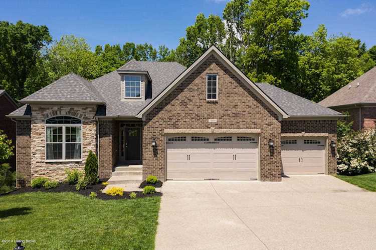 18406 Standwick Dr Louisville, KY 40245