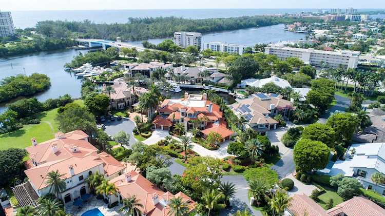 4040 Ibis Point Circle Boca Raton, FL 33431