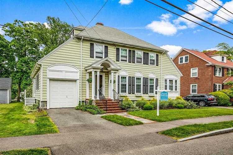70 Governors Rd. Milton, MA 02186
