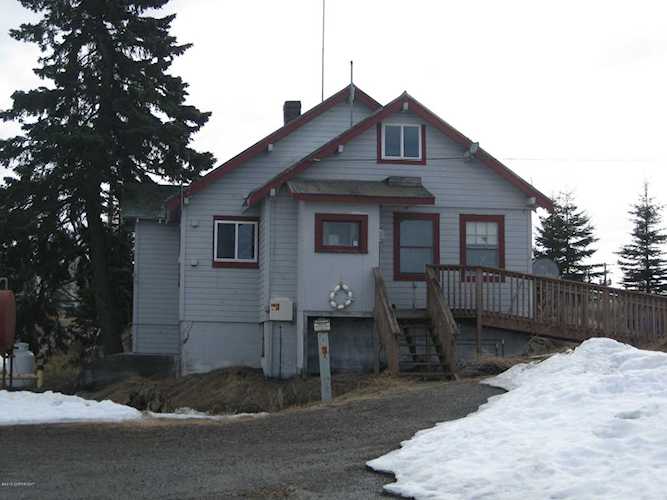 10 Bowpicker Lane Kenai, AK 99611