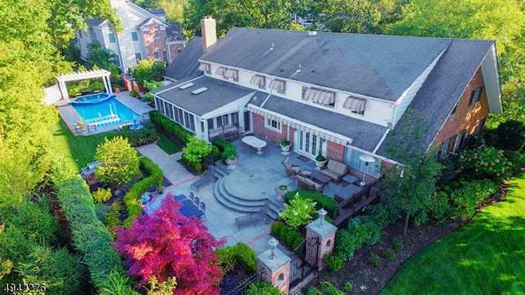950 Minisink Way Westfield Town, NJ 07090