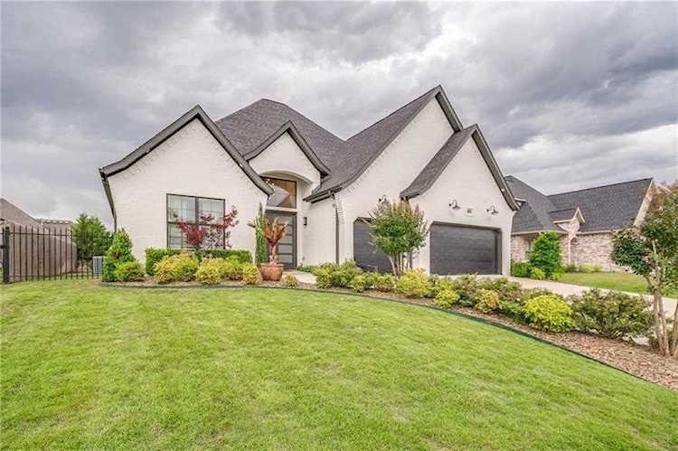 6520 Coat Bridge Rogers, AR 72758