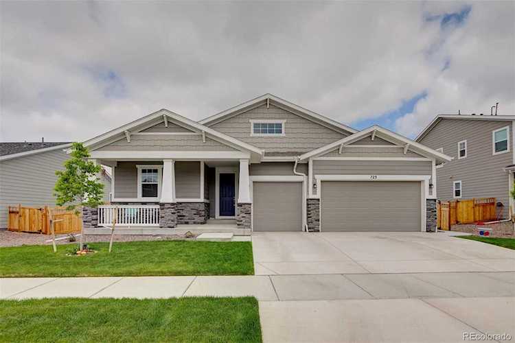 723 Lilac Ct Brighton, CO 80601