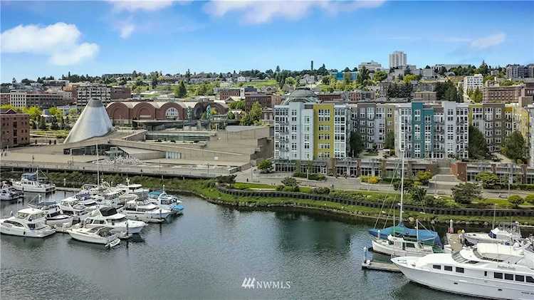 1705 Dock St #543 Tacoma, WA 98402