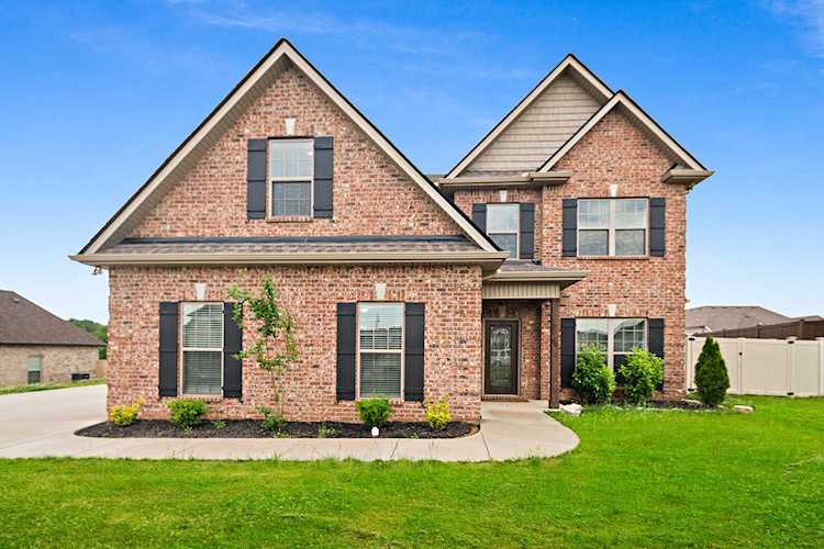 1118 Bandini Ct Lascassas, TN 37085