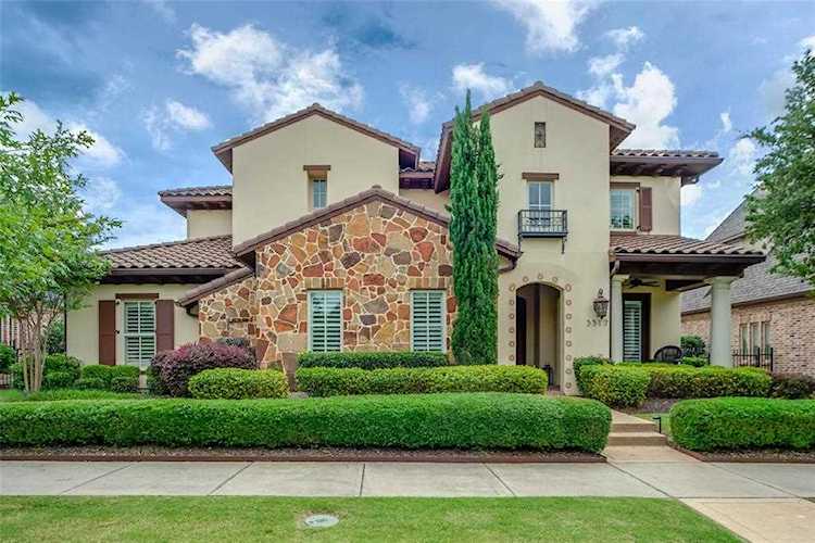 3517 Greenbrier Drive Frisco, TX 75033