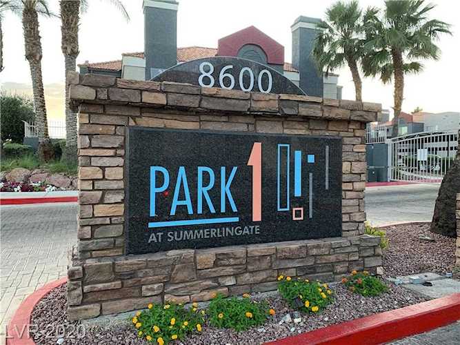 8600 W Charleston #2026 Las Vegas, NV 89117