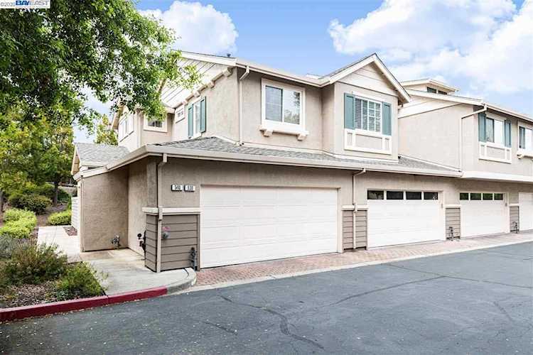 540 Sutter Creek Ln San Ramon, CA 94583