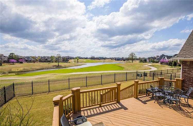 6704 W Shadow Valley Rd Rogers, AR 72758