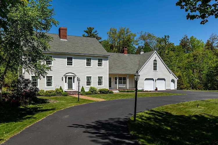 163 Love Ln Rye, NH 03870