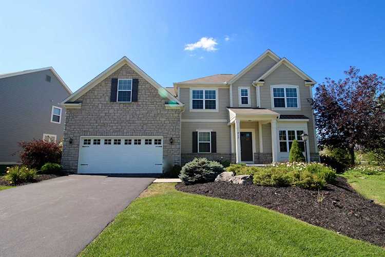 412 Braumiller Crossing Drive Delaware, OH 43015 | MLS 219031880 Photo 1