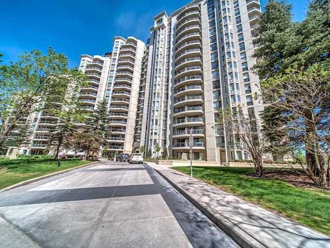 1108 6 Avenue SW #204 Calgary, AB T2P 5K1